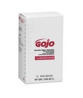 供应戈乔（GOJO）泡沫樱桃味重工磨砂洗手液